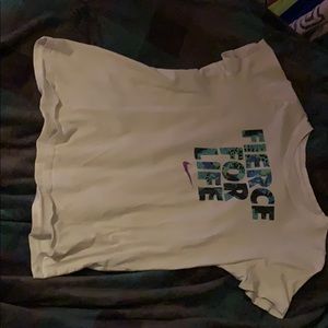 Nike shirt